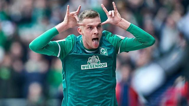 bsports-德甲准备好，不来梅、汉堡、沙尔克可能一起归来！