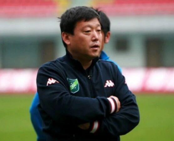 b体育下载-他是十冠王辽足的金左脚，1991年全国联赛最佳射手，孙伟