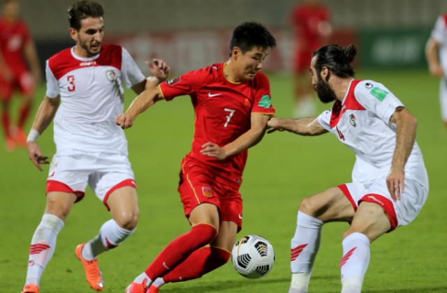 bsports-12强赛恢复主客场制或继续赛会制？AFC都没答案！