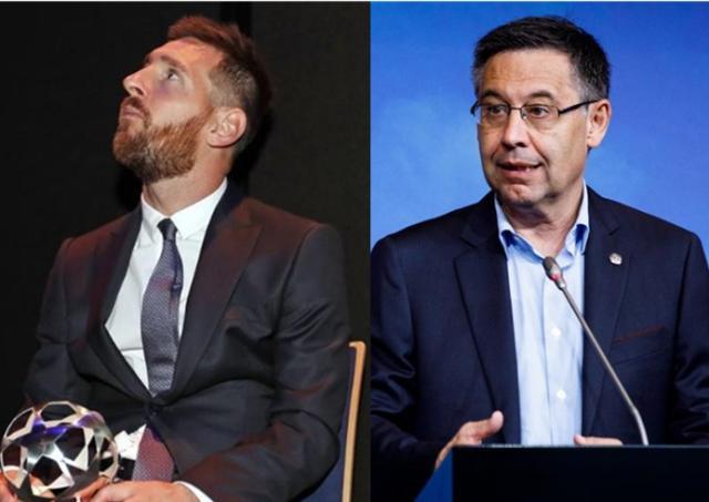 b体育官网-西媒还原梅西与巴托梅乌破裂经过：你TM又一次骗我