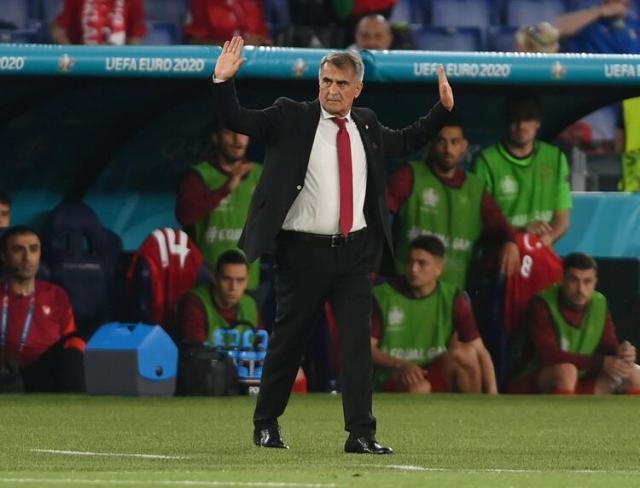 bsports-说最狠的话挨最毒的打 “史上最强”土耳其还嫩了点